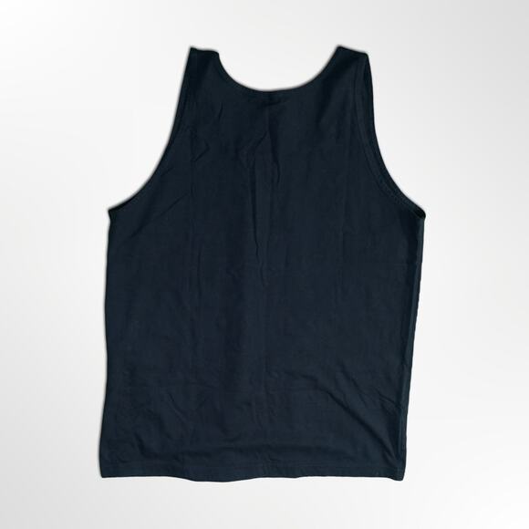 Rook Rottweiler Graphic Tank Top - Men's Large - Picture 2 of 2